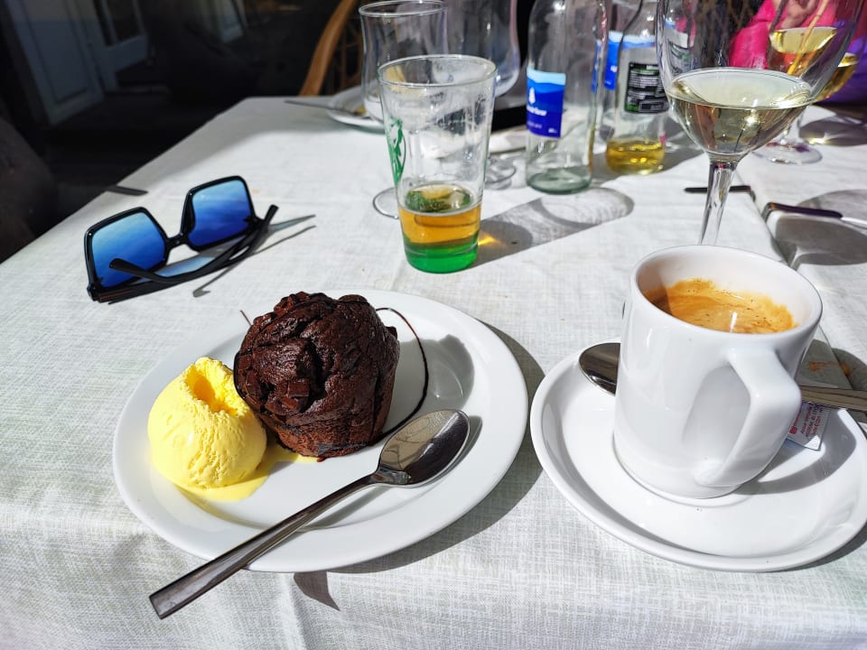 Gastro Hotel Riu Paraiso Lanzarote