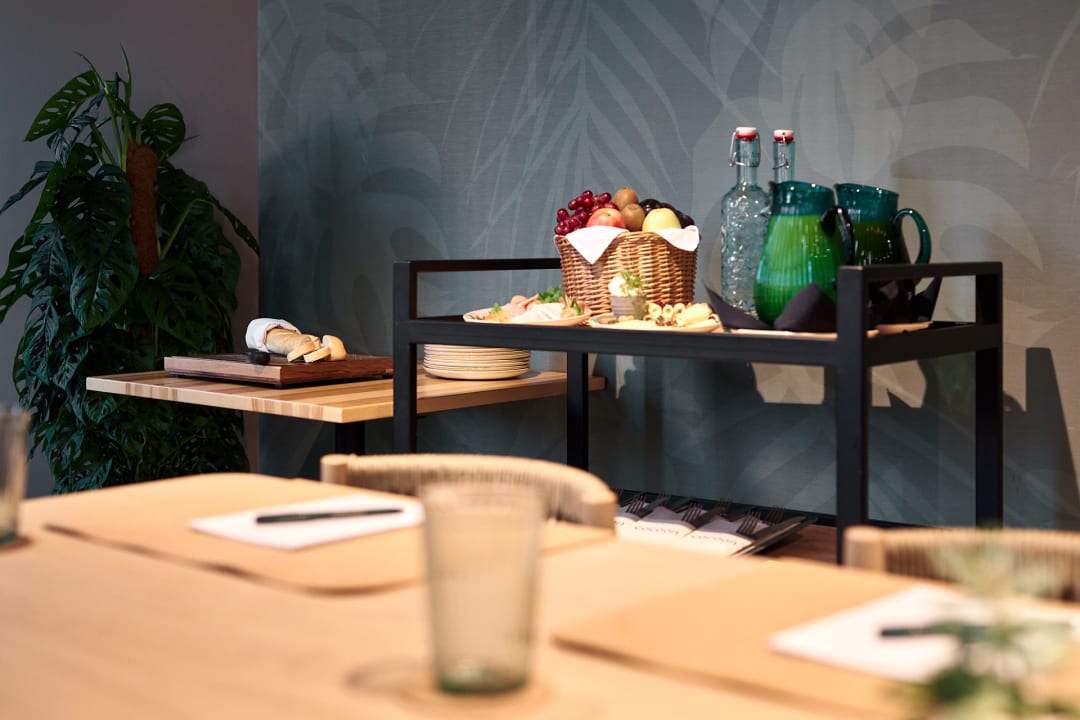 Sonstiges Hotel Cocoon Salzburg