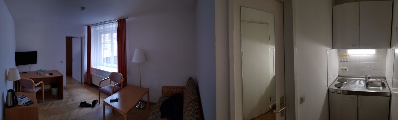 Zimmer Konventa Sēta Hotel Keystone Collection