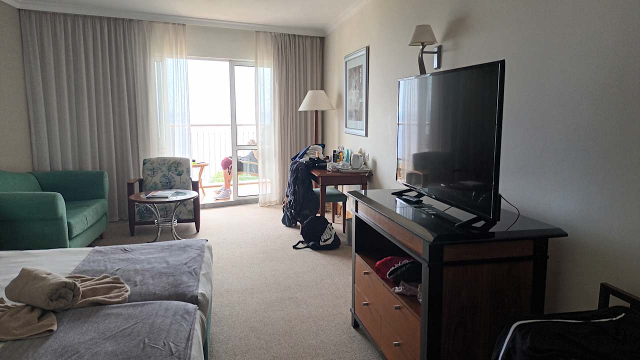 Zimmer Pestana Grand Ocean Resort