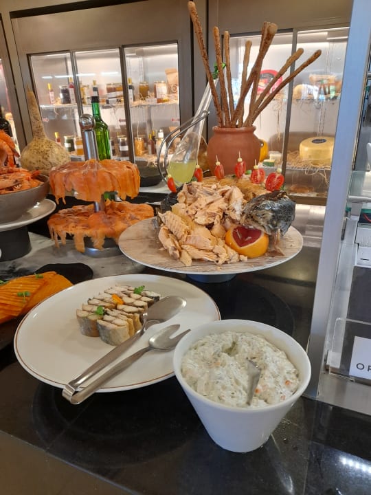 Gastro Paloma Oceana