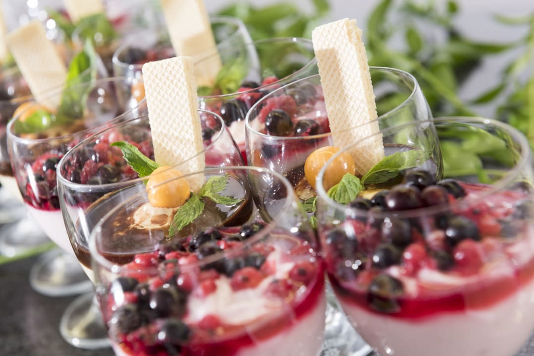 Gastro Wyndham Garden Kassel