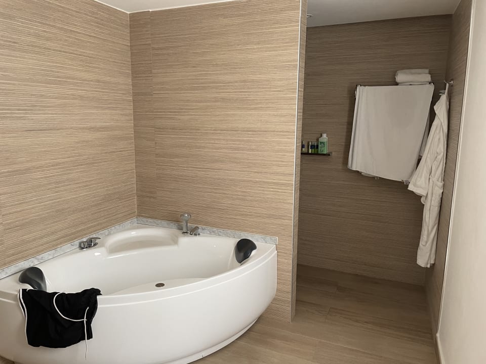 Zimmer Grand Bávaro Princess