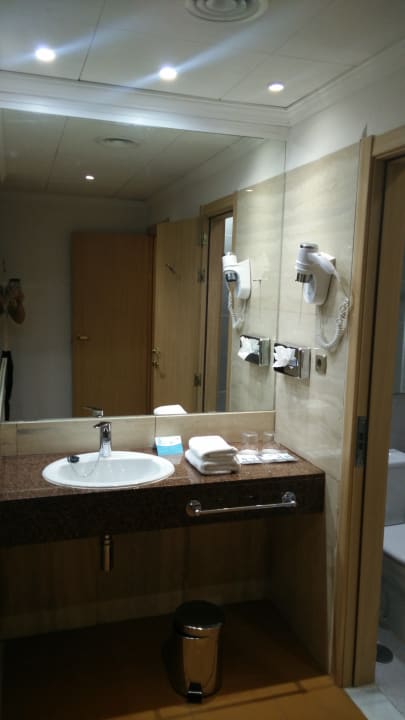 Zimmer BLUESEA Costa Bastian