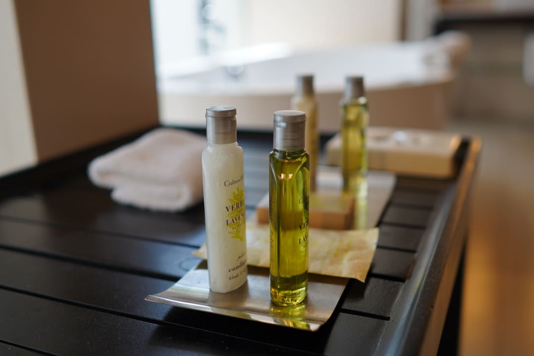 Zimmer Hilton Seychelles Labriz Resort & Spa