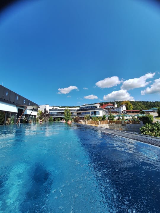 Außenansicht 1. Bier & Wohlfühlhotel Gut Riedelsbach