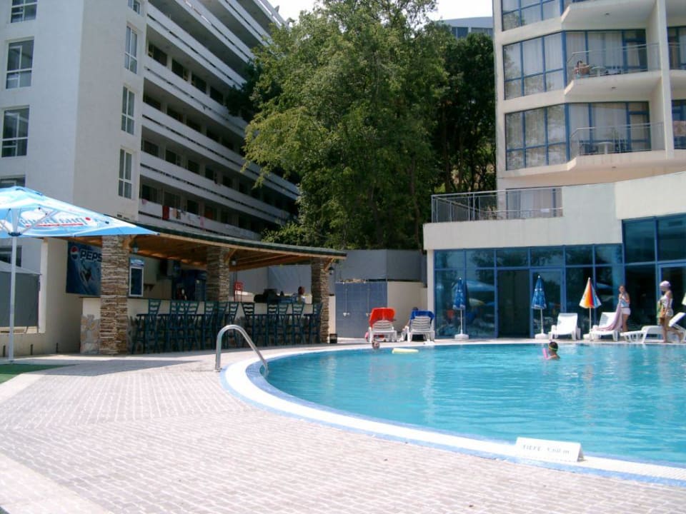 Pool 2 Elena Hotel