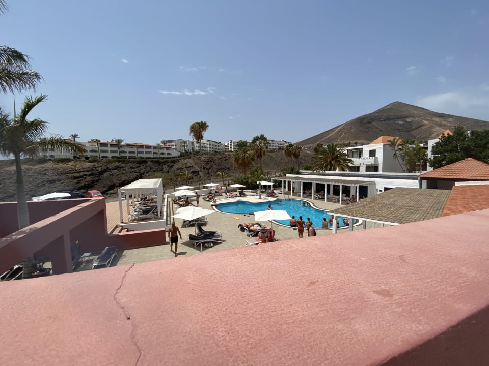Pool Fuerteventura Princess