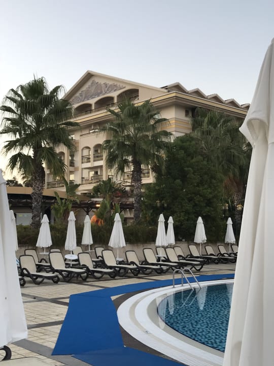 Außenansicht Diamond Excellence Resort & Spa
