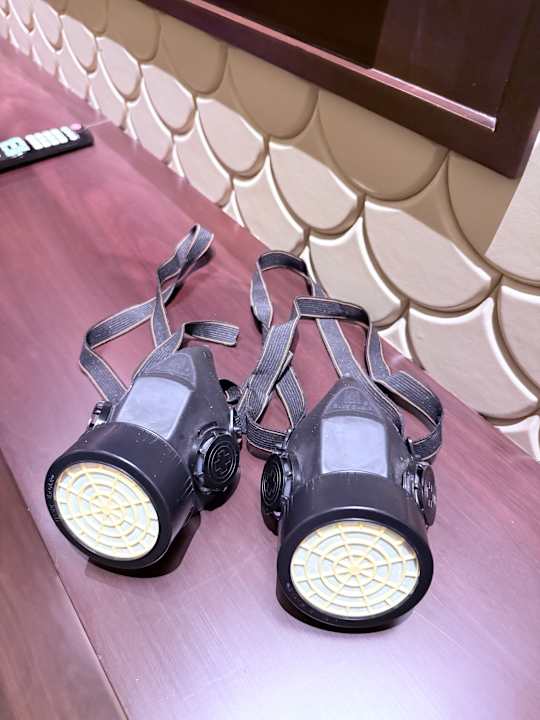 Zimmer Hilton Da Nang