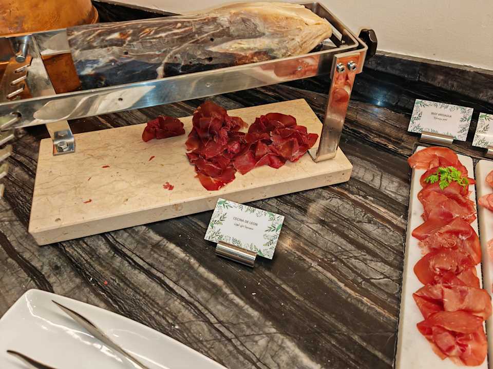 Gastro The Ritz-Carlton, Doha