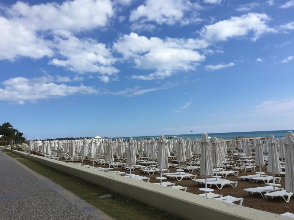 Strand Seaden Corolla Hotel