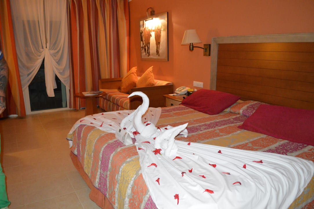 Standard Iberostar Waves Punta Cana