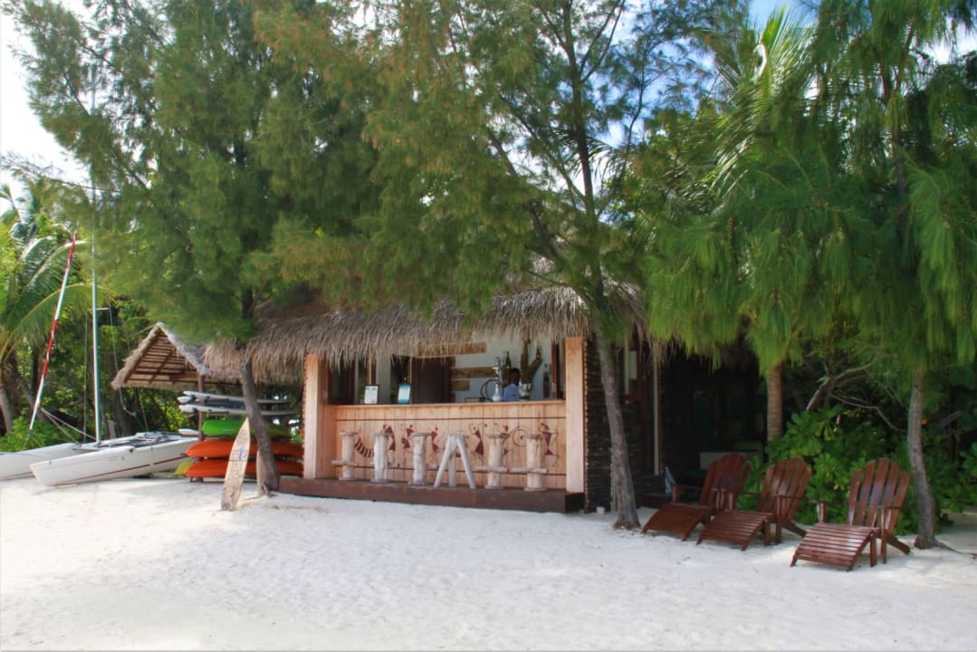 Gastro Summer Island Maldives