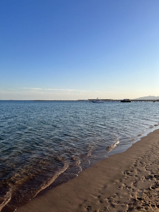 Strand Jaz Soma Beach