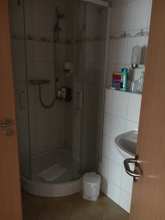 Zimmer Hotel zur Post Pirna
