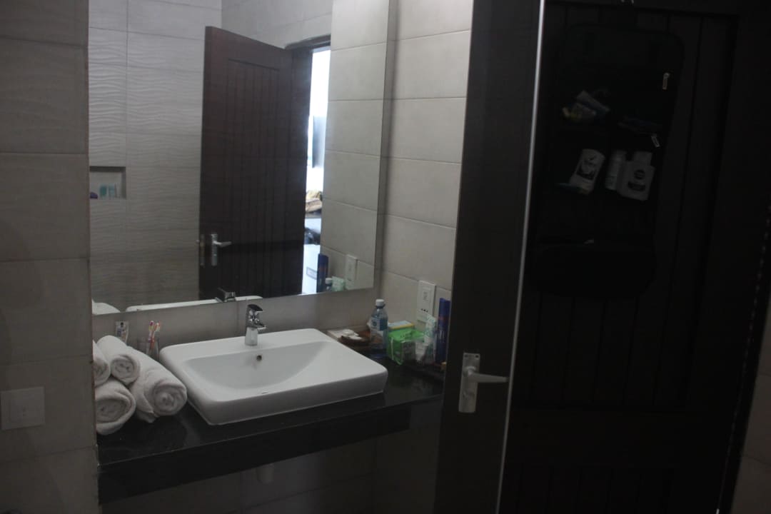 Zimmer Hotel Southern Palms Beach Resort