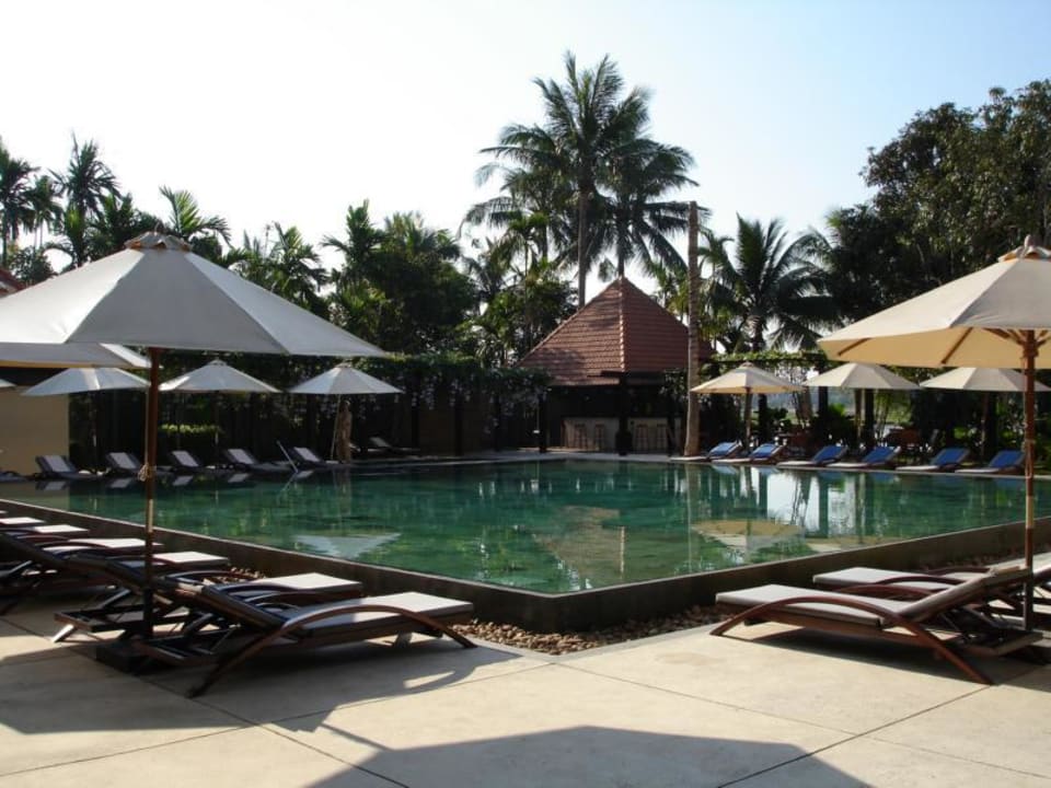 Pool Anantara Hoi An Resort