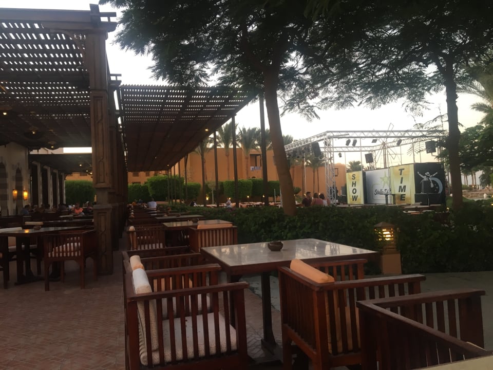 Gastro Stella Beach Resort & Spa Makadi Bay