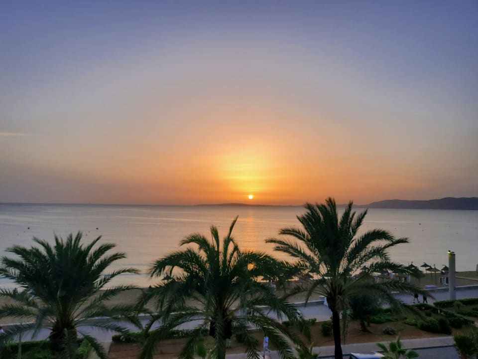 Ausblick AYA Seahotel - Adults only