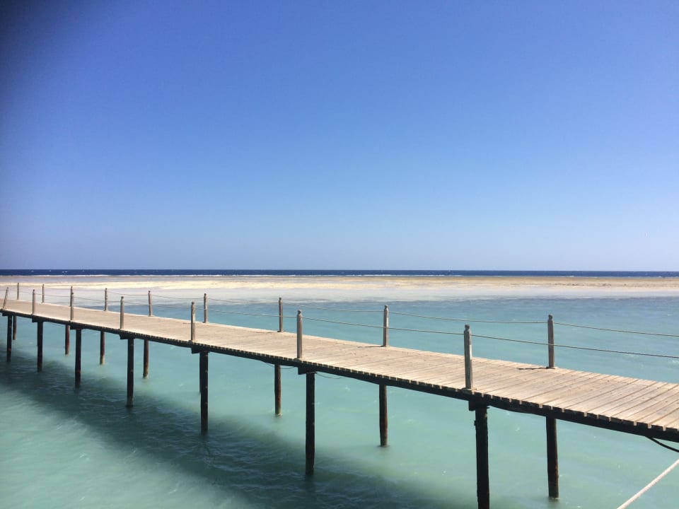 Strand Casa Mare Resort