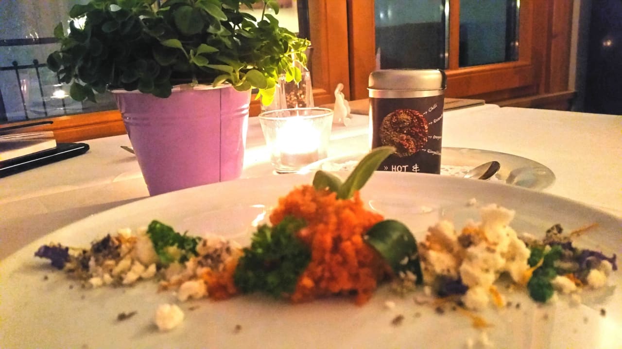 Hotel Montanara, Flachau 07.2015 Alpines Gourmet Hotel Montanara