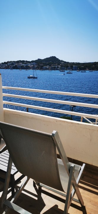 Ausblick Sentido Fido Punta del Mar – Adults only