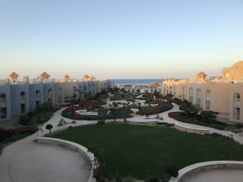 Zimmer Lazuli Hotel Marsa Alam