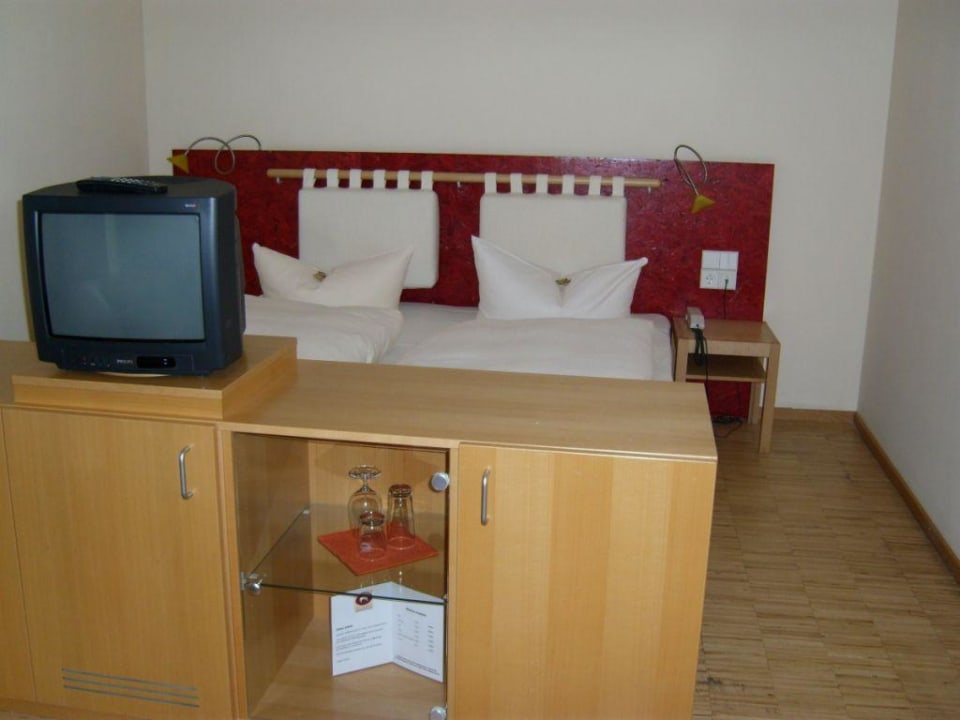 Zimmer Hotel Zum Weissen Ross