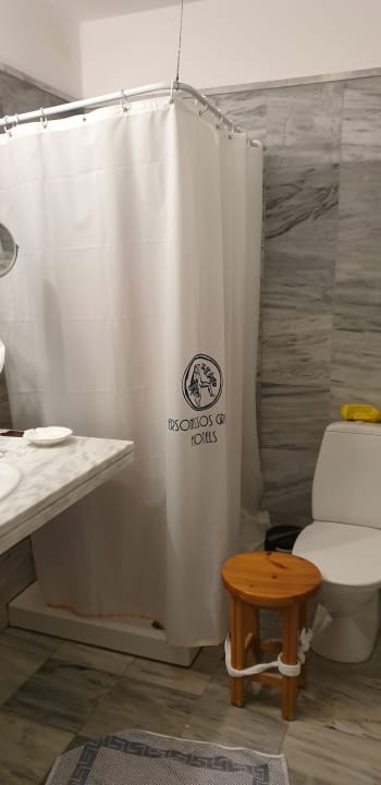 Zimmer Bella Beach Hotel