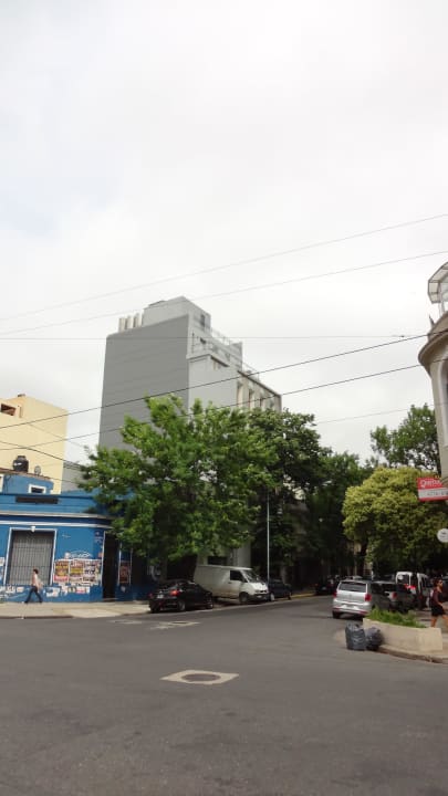 OWN HOTEL PALERMO Hotel OWN Palermo Hollywood