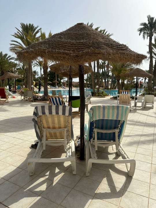 Pool Zita Beach Resort