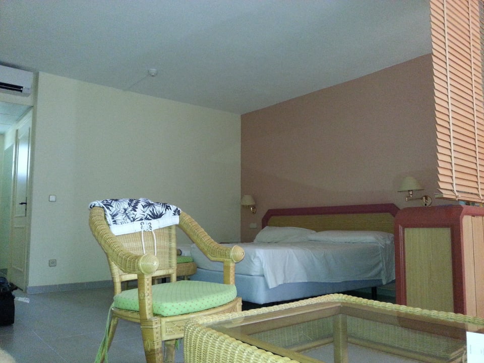 Zimmer Bull Costa Canaria & Spa - Adults only