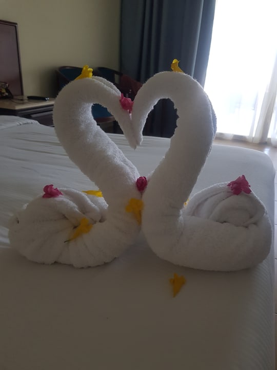 Zimmer Serenity Alpha Beach