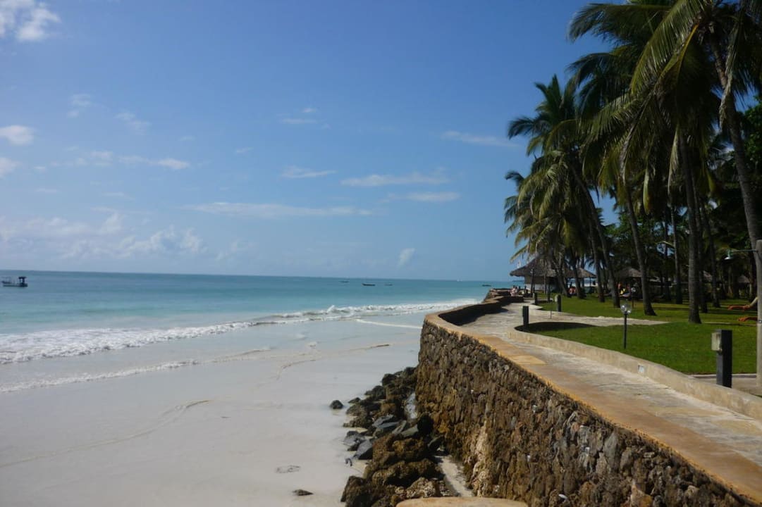 Strand vorm Village Neptune Village Beach Resort & Spa