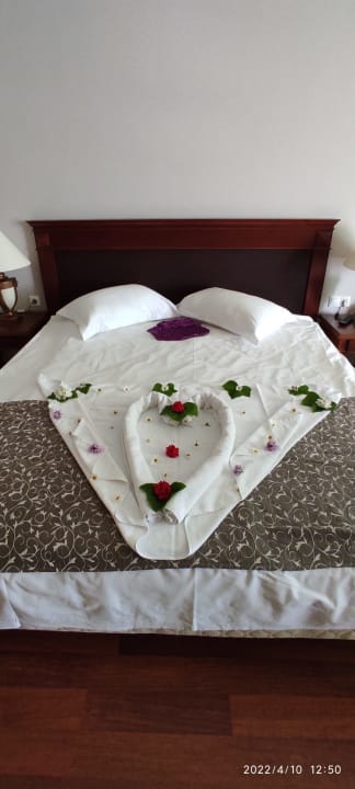 Zimmer Bodrum Holiday Resort & Spa