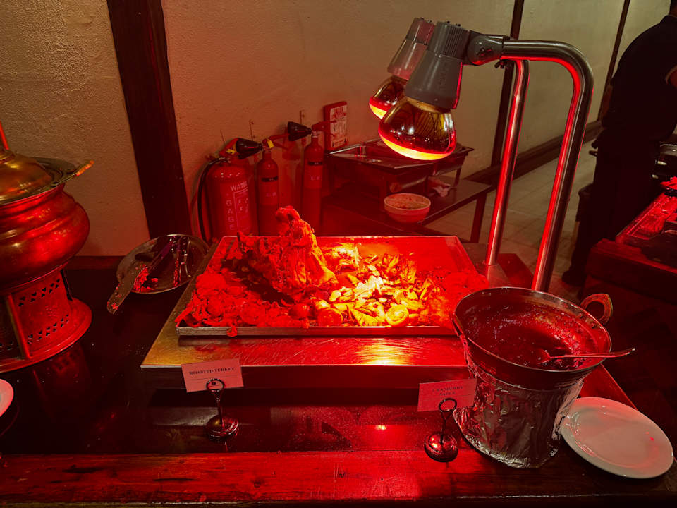 Gastro Adaaran Select Meedhupparu Island Resort - Premium All Inclusive