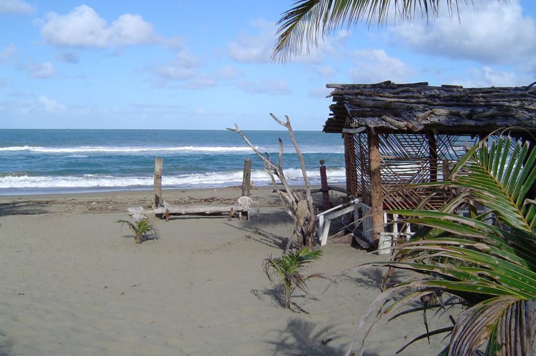 Strand Casa Phönix Annex Isla Verde