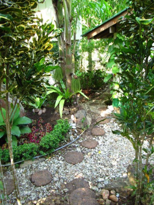 Muschelweg Rock Inn Bailan