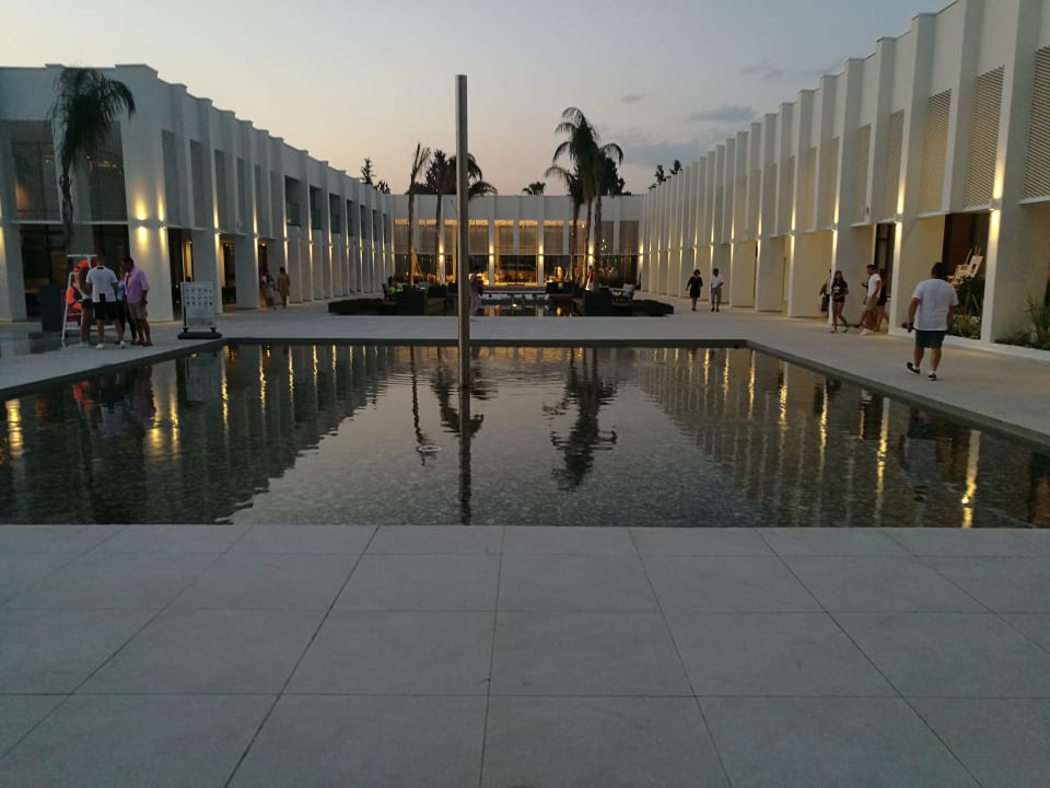 Außenansicht Paloma Finesse