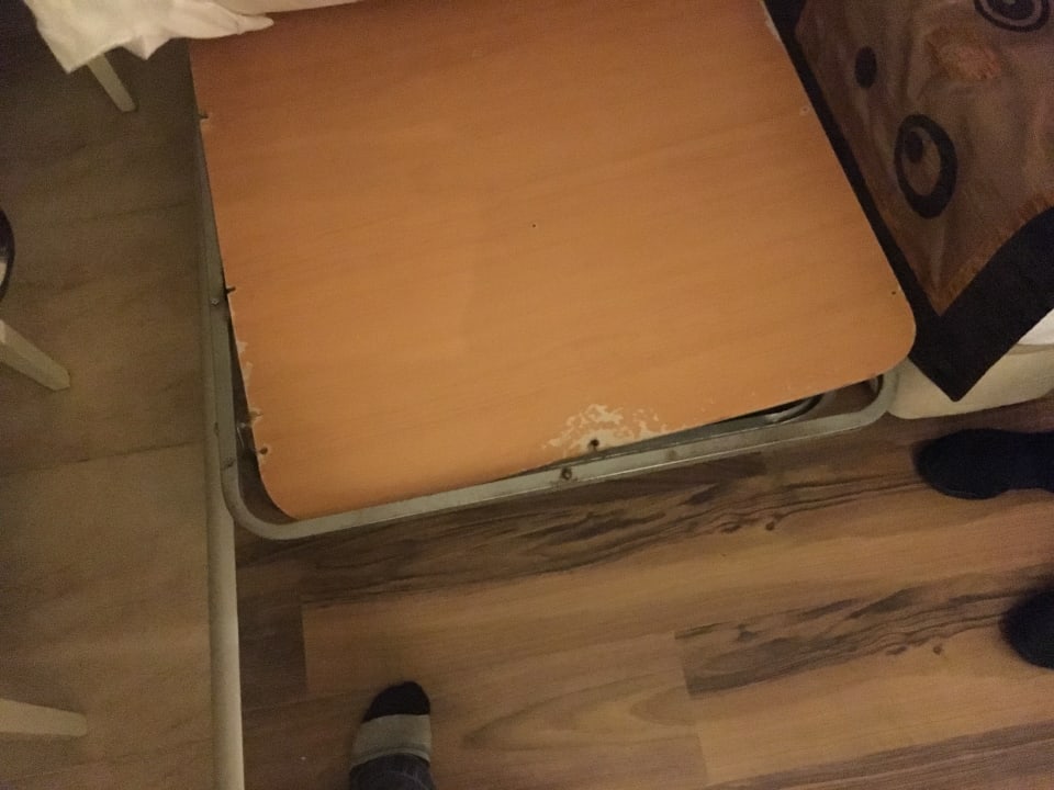 Zimmer Oz Hotels Incekum Beach