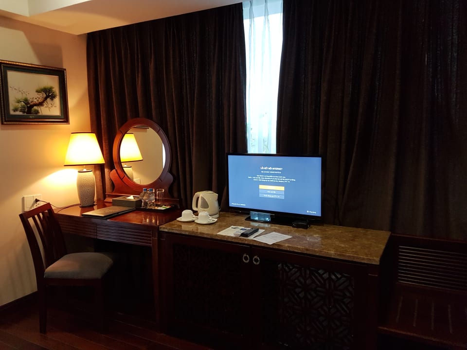 Zimmer Hotel Moonlight Hue