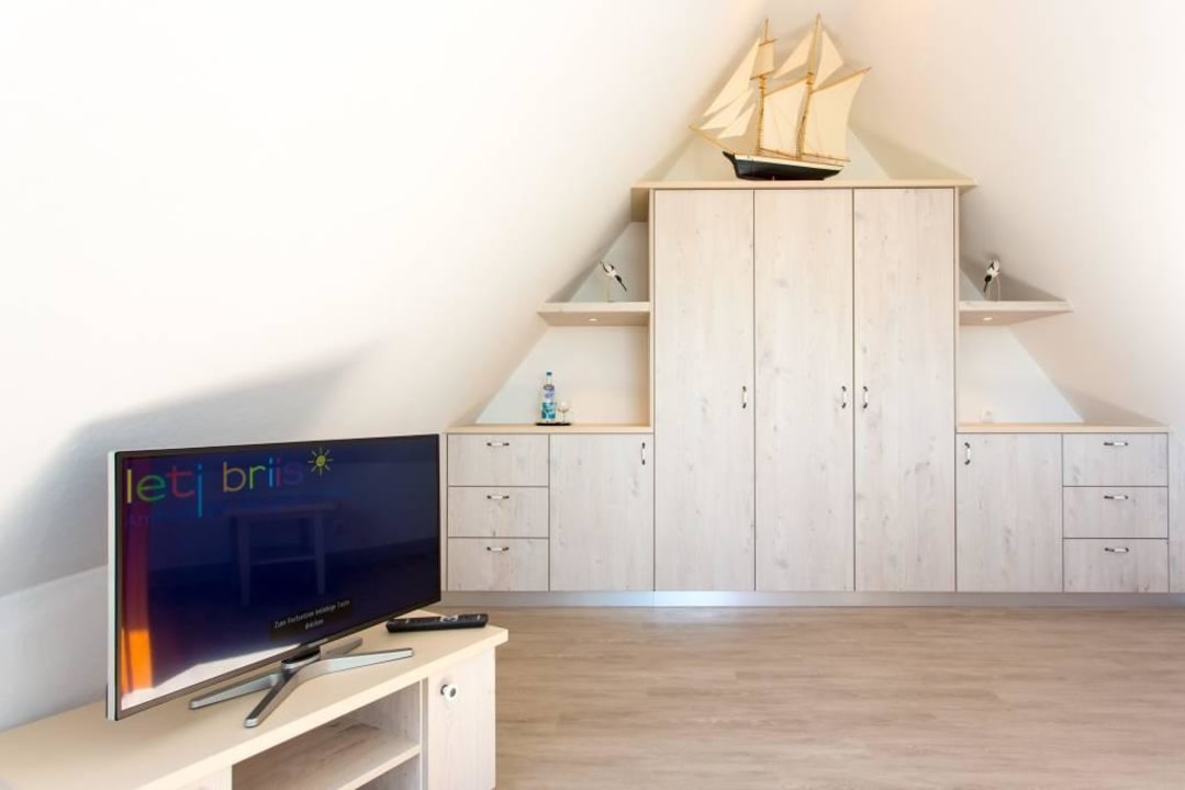 Familiensuite - Raum für alle Letj Briis