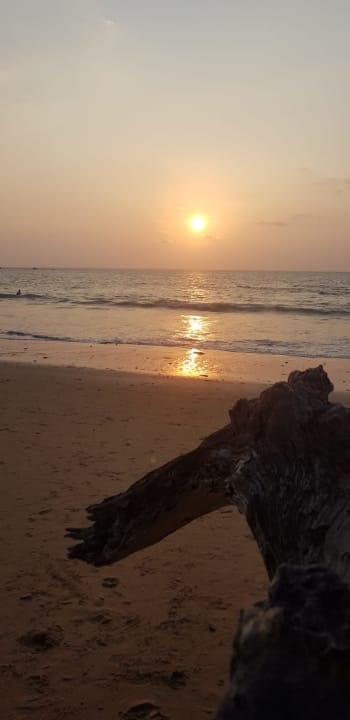 Strand The Briza Beach Resort Khaolak