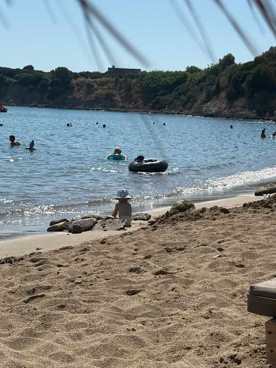 Strand Virginia Family Resort