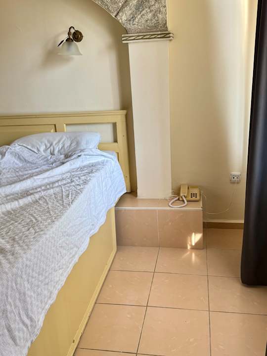 Zimmer Club Resort Atlantis