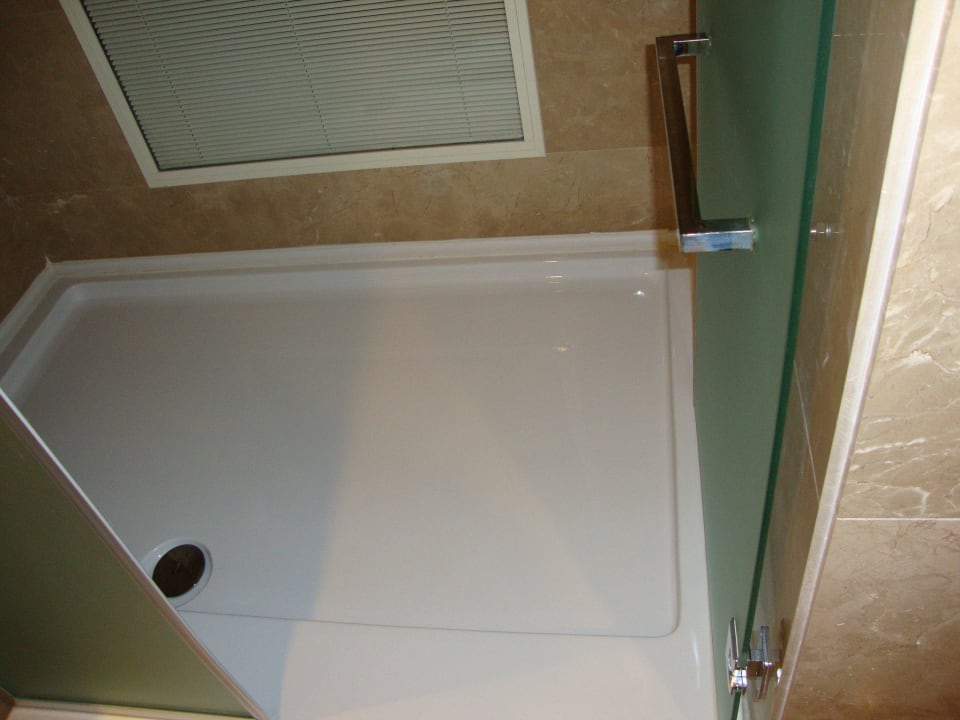 Dusche Paloma Oceana