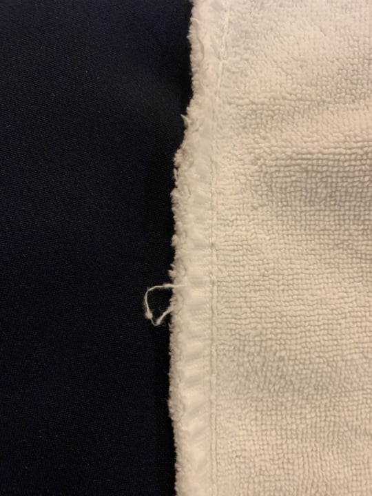 Sonstiges Le Muuch Hotel Boutique