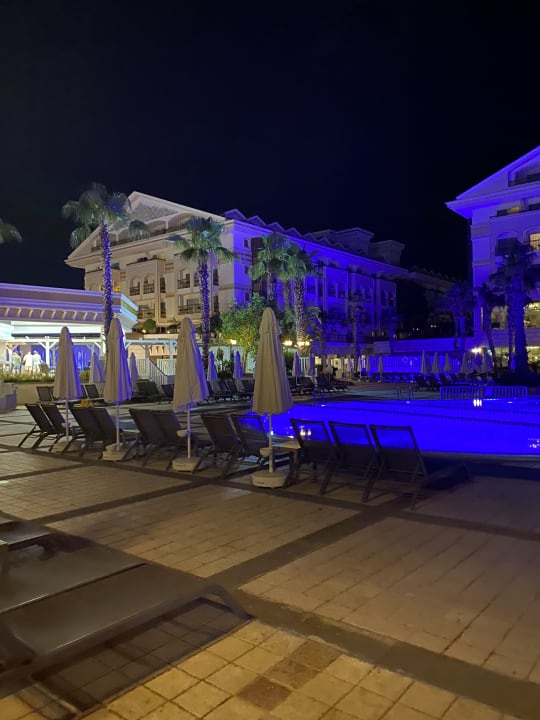 Pool Diamond Excellence Resort & Spa
