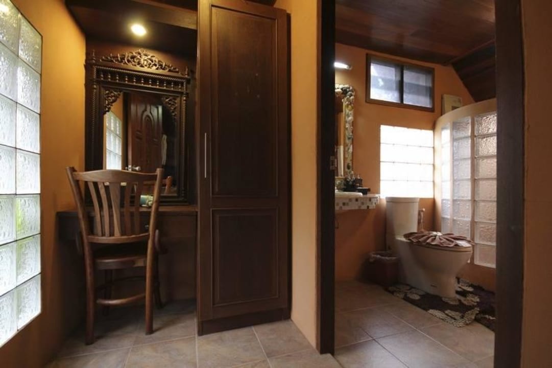 Thai House Cottage  Samed Grandview Resort